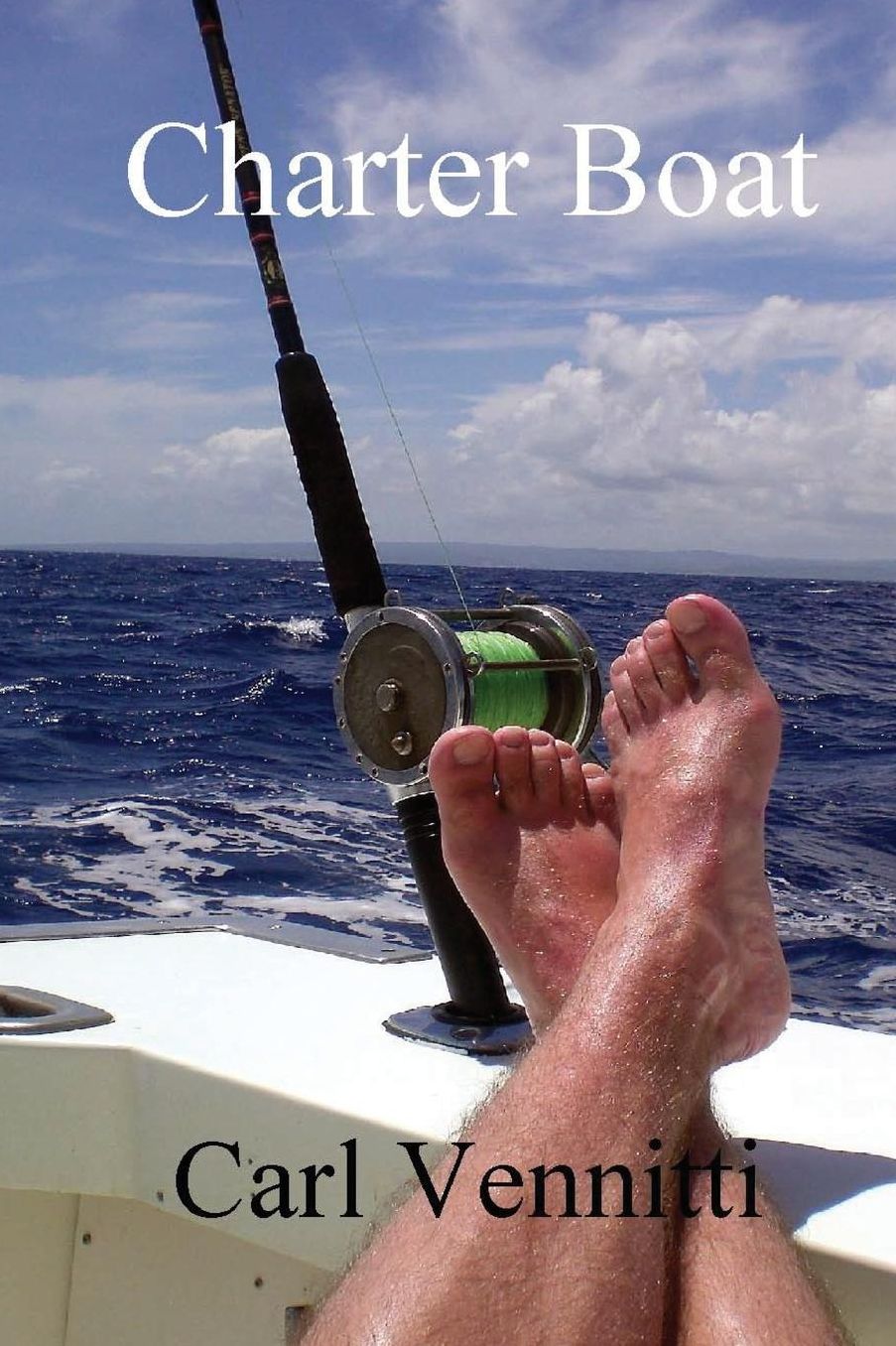 Charter Boat