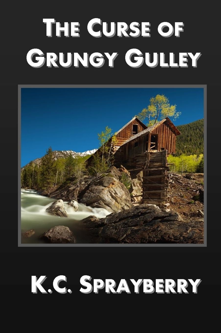 The Curse of Grungy Gulley