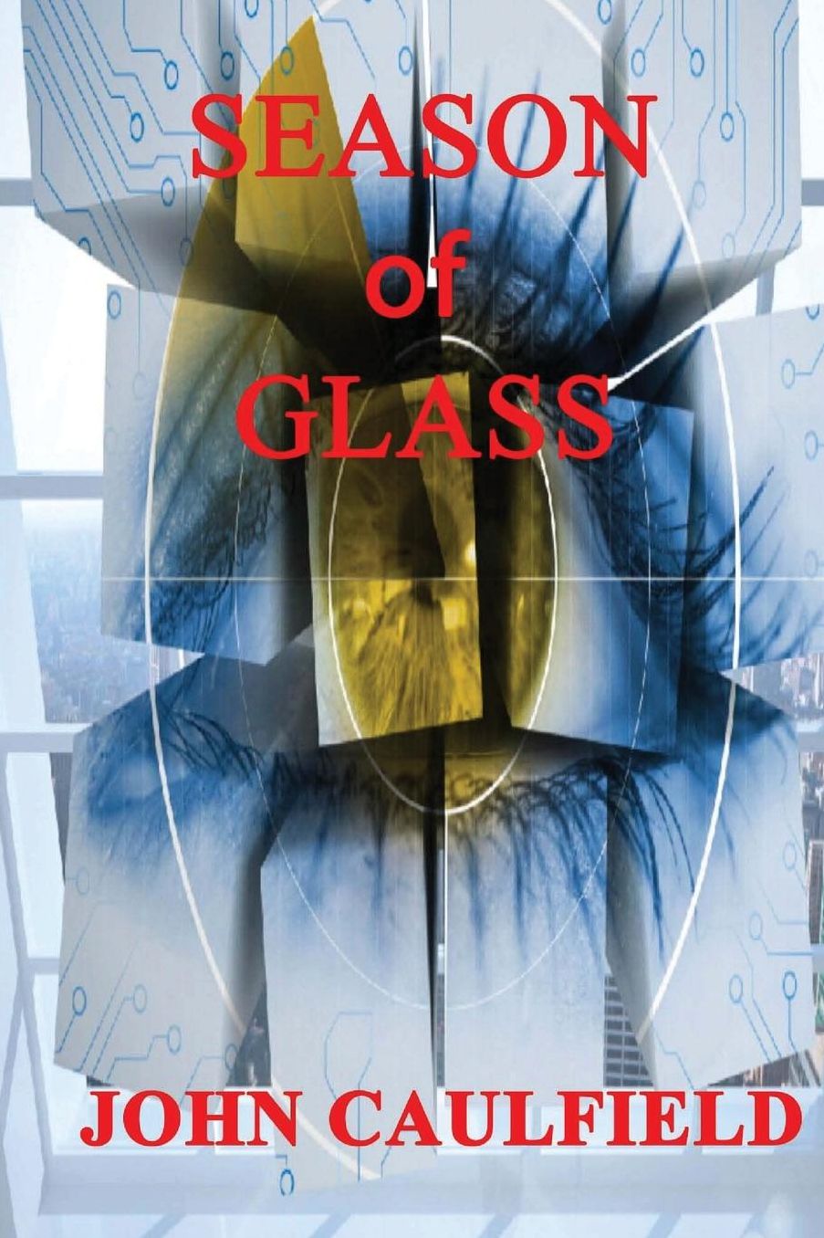 A Season of Glass
