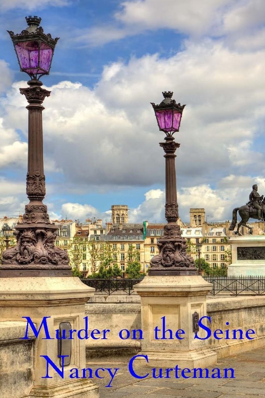 Murder On The Seine