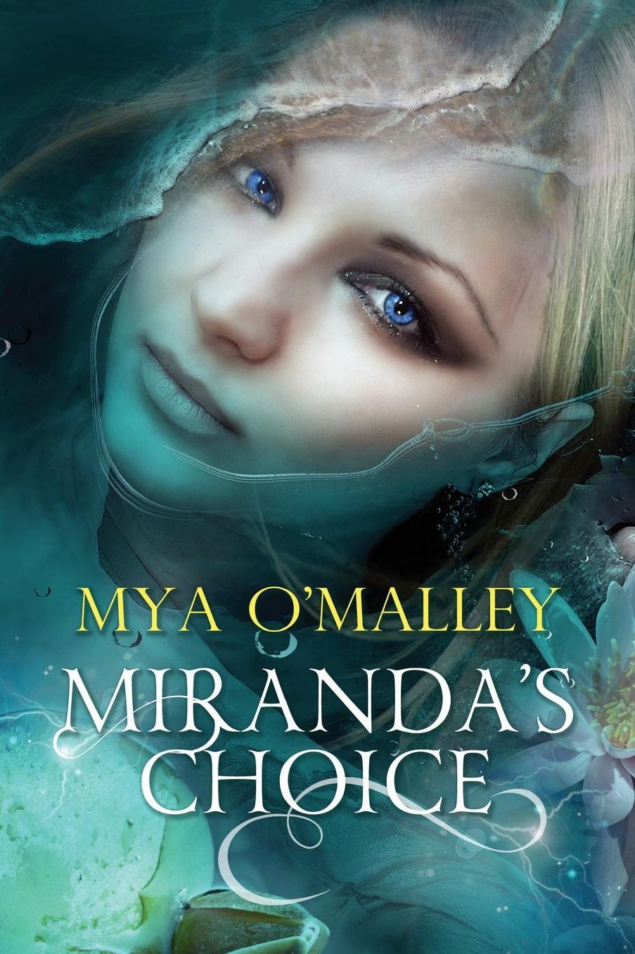 Miranda's Choice