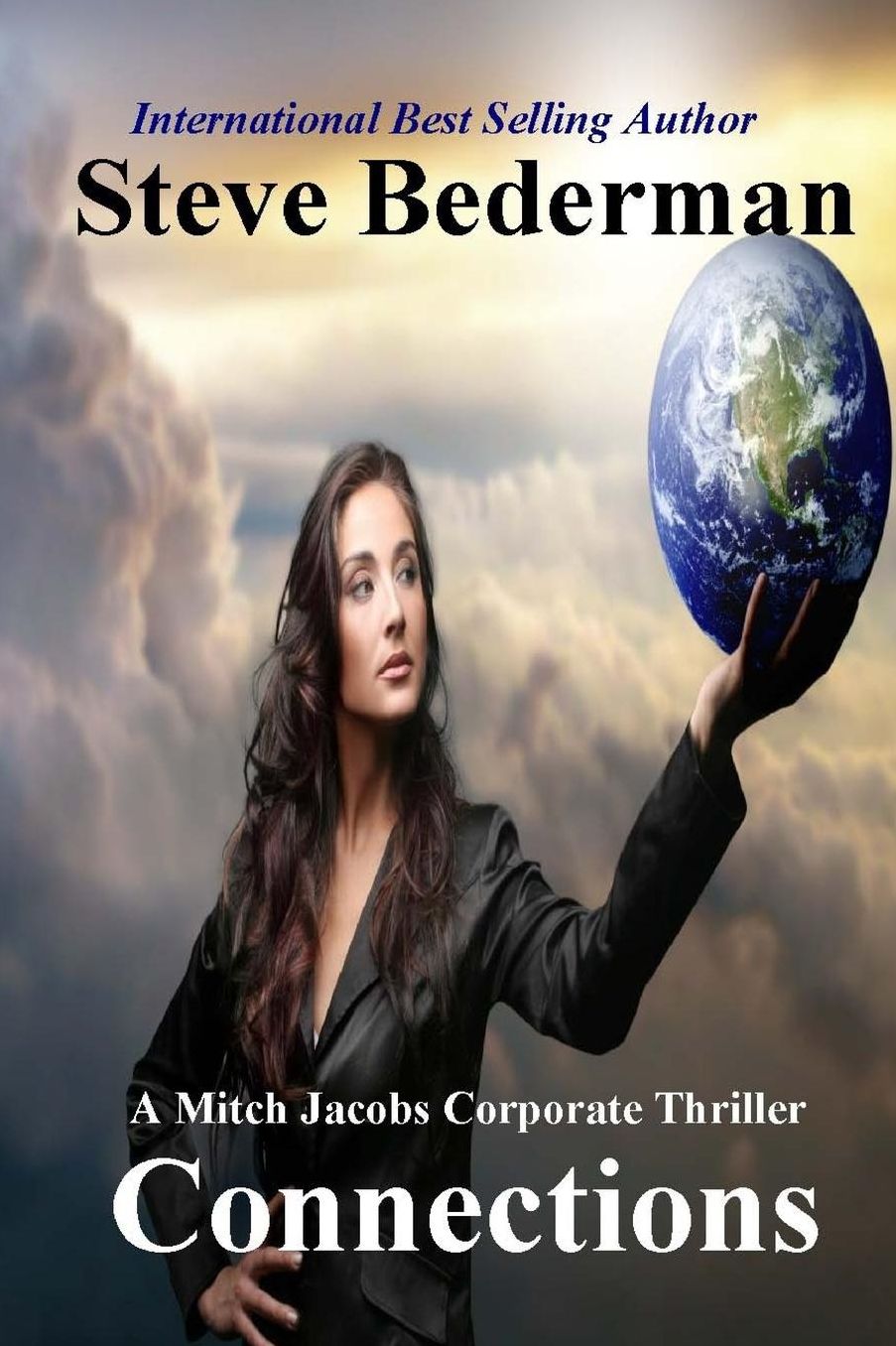 Connections: A Mitch Jacobs Novel