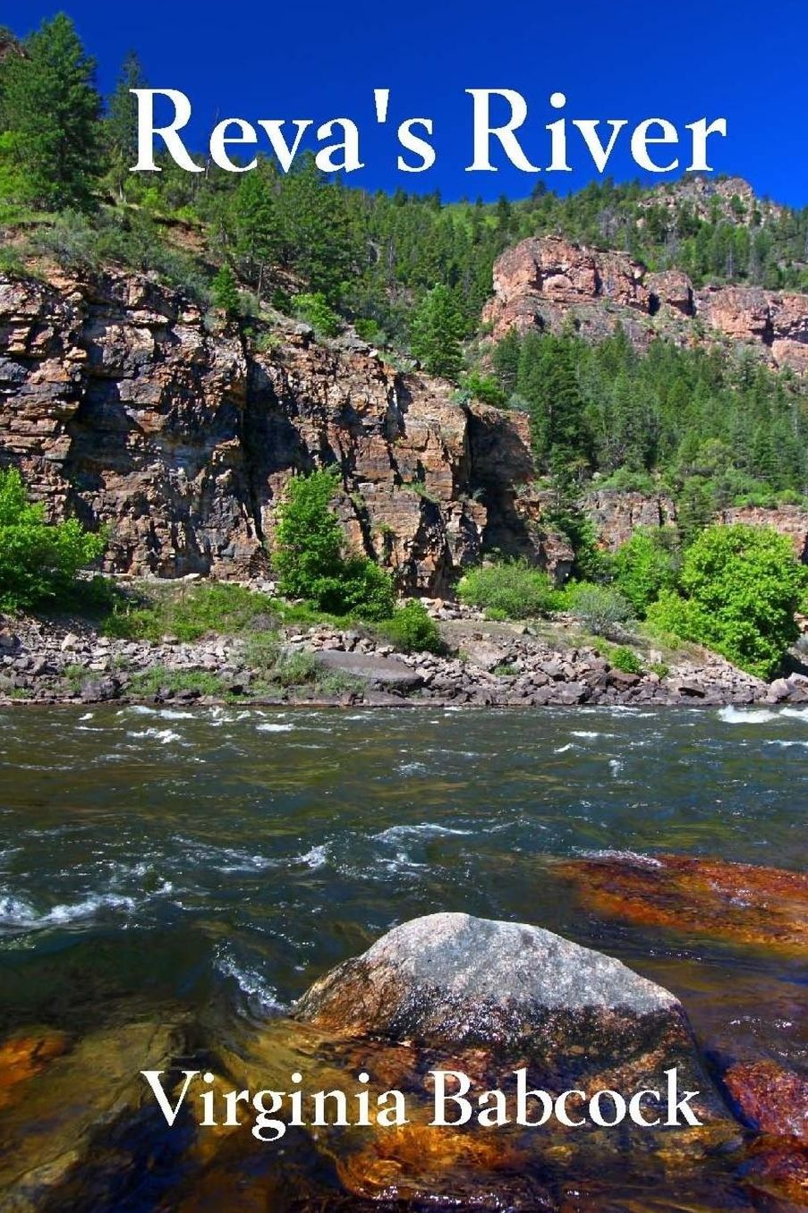 Reva's River