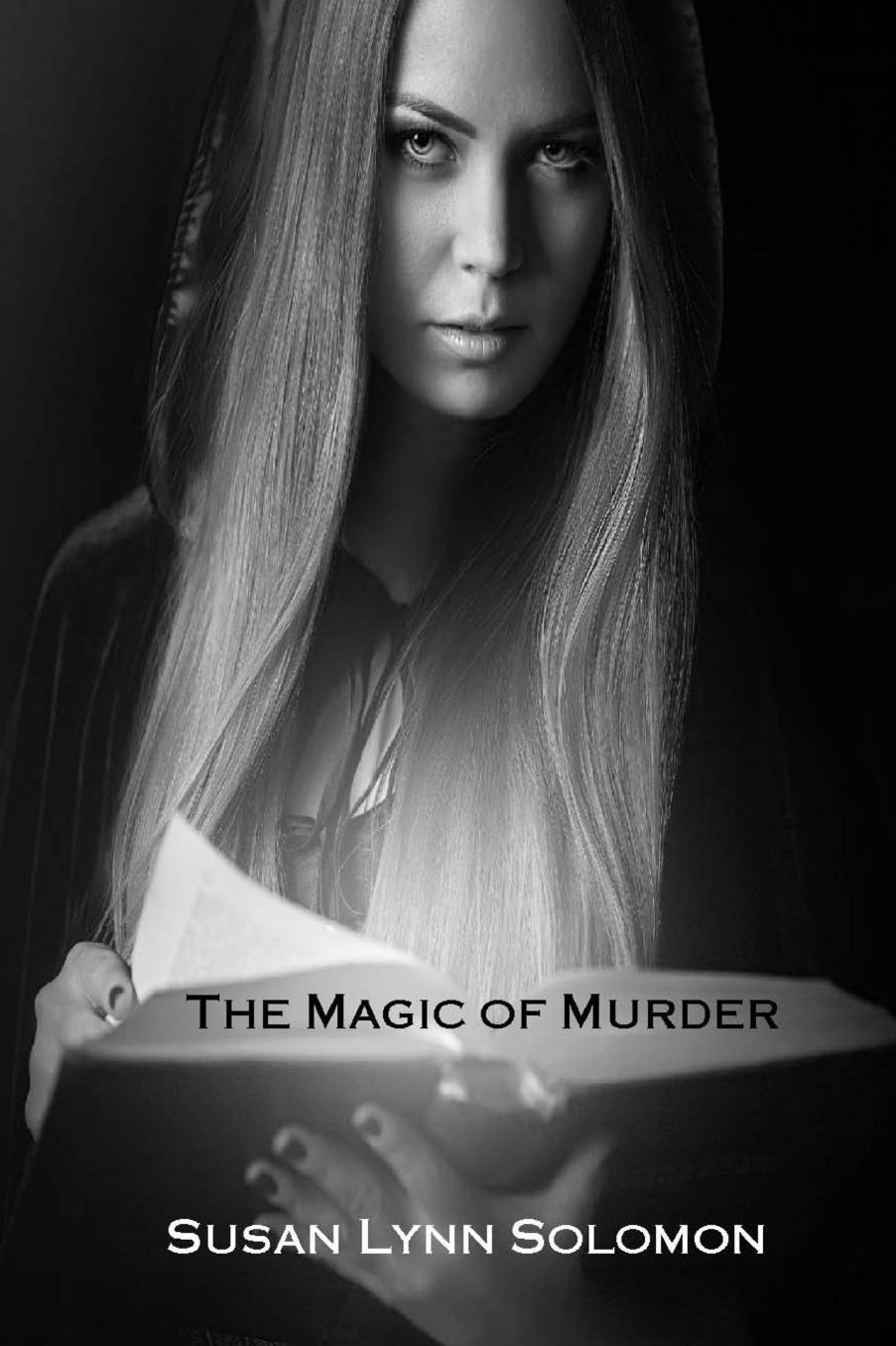 The Magic of Murder