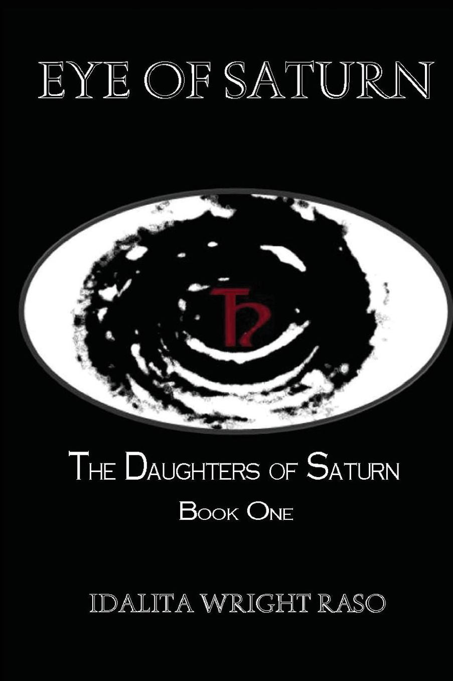 Eye of Saturn