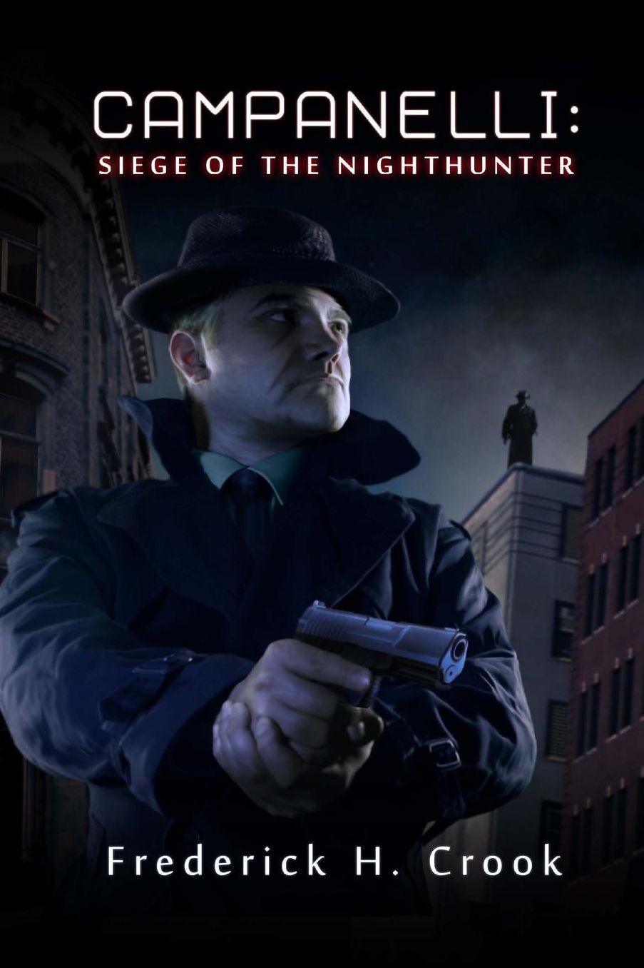 Campanelli: Siege of the Nighthunter