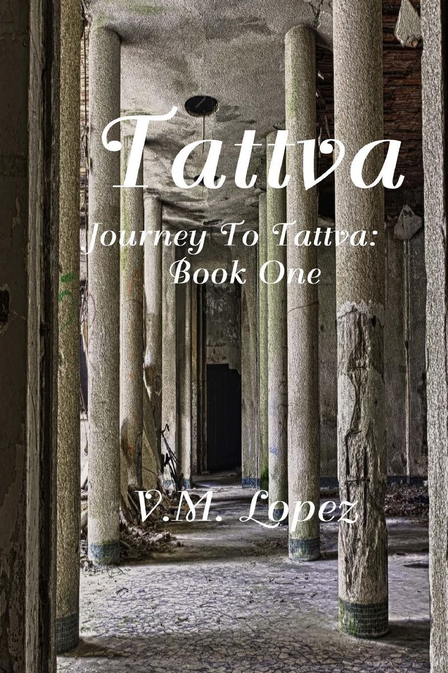 Tattva: Journey to Tattva