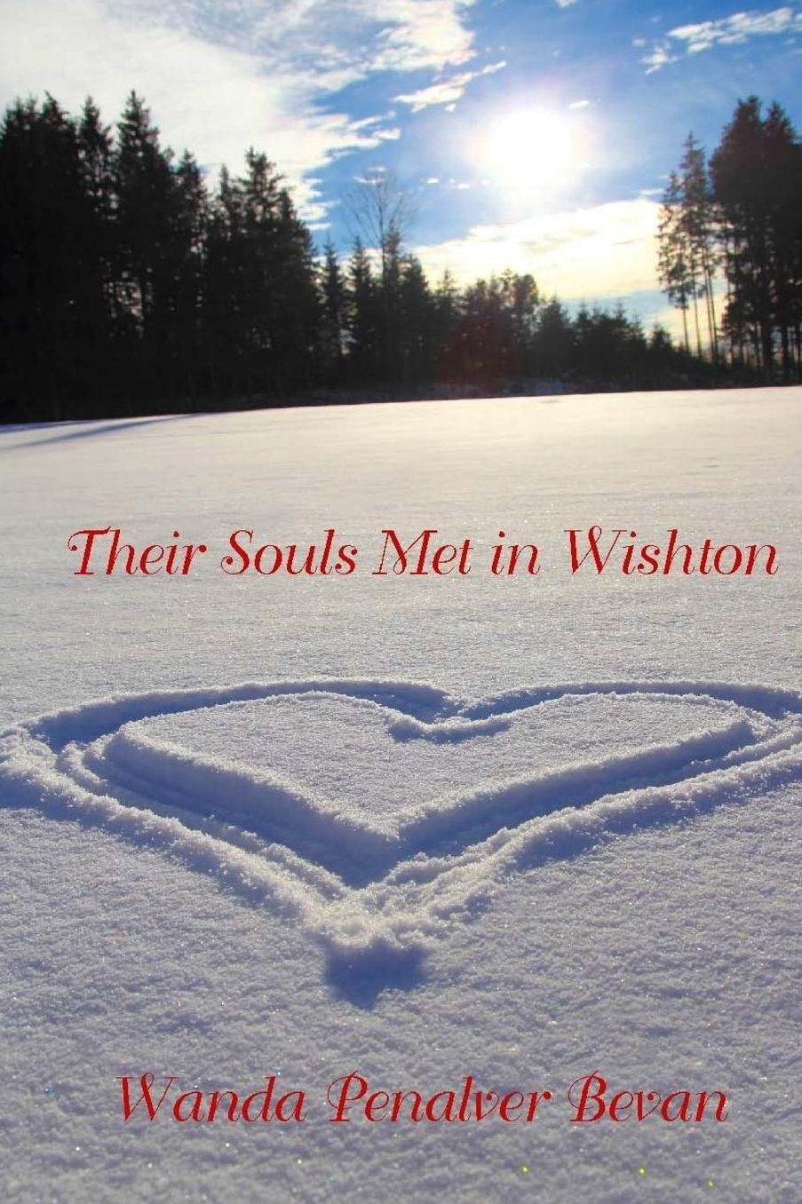 Their Souls Met in Wishton