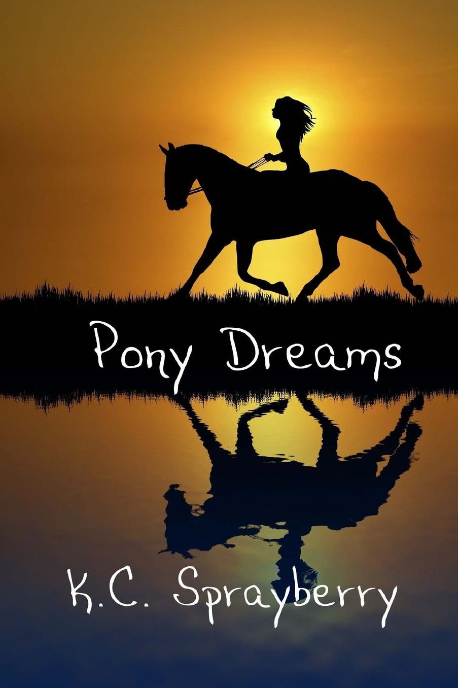 Pony Dreams