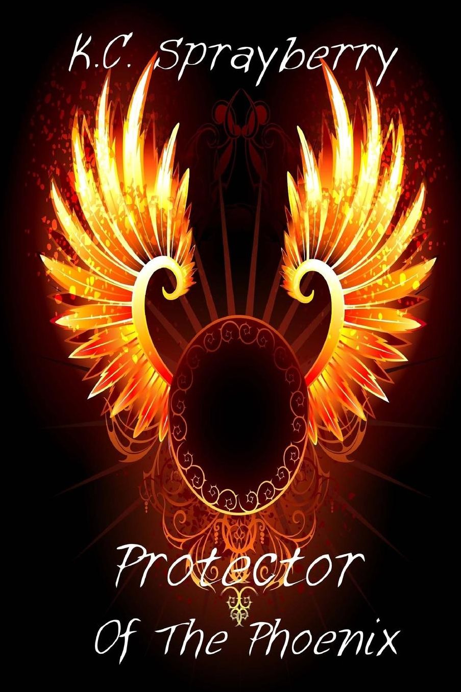 Protector of the Phoenix