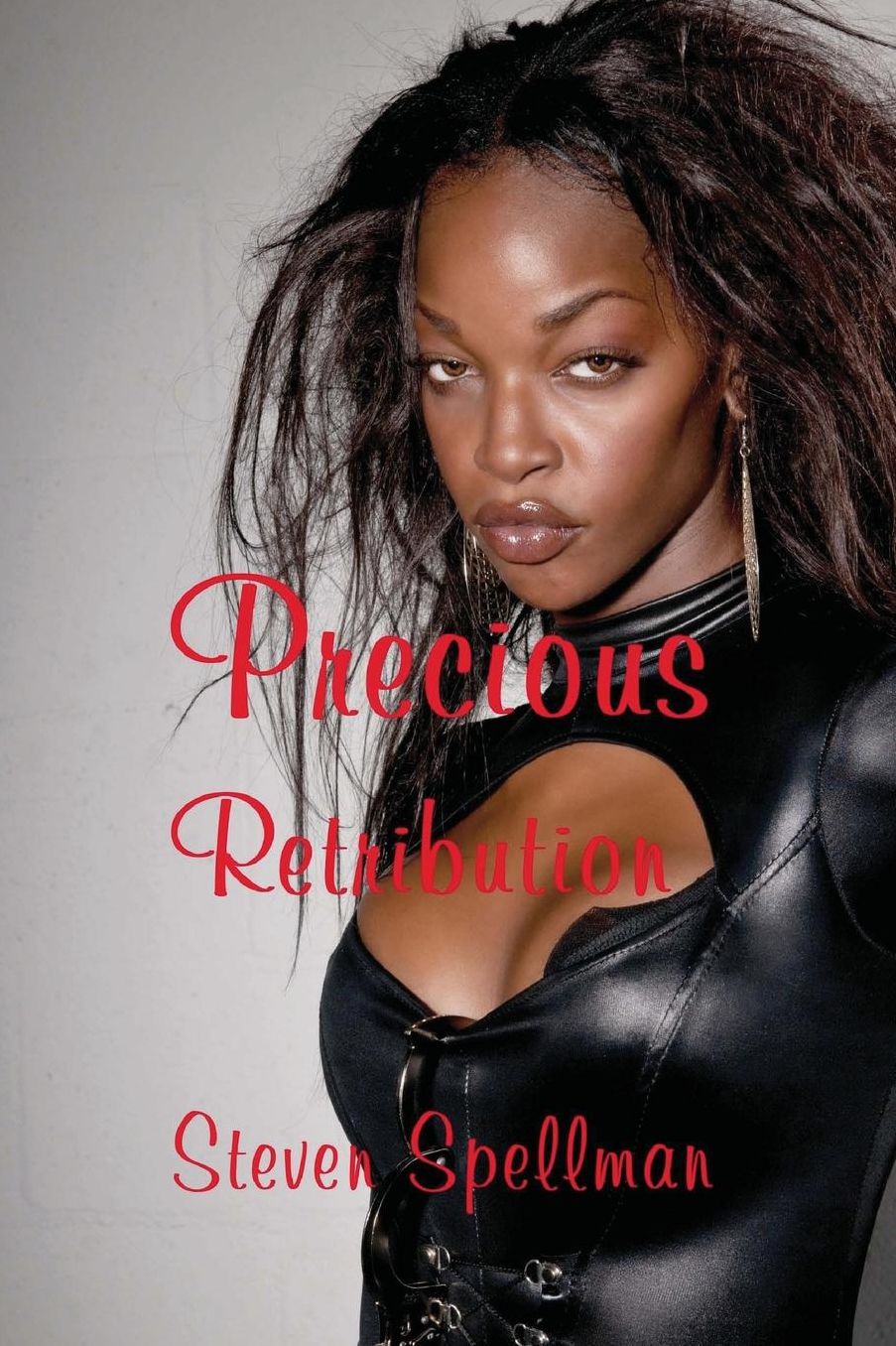 Precious Retribution