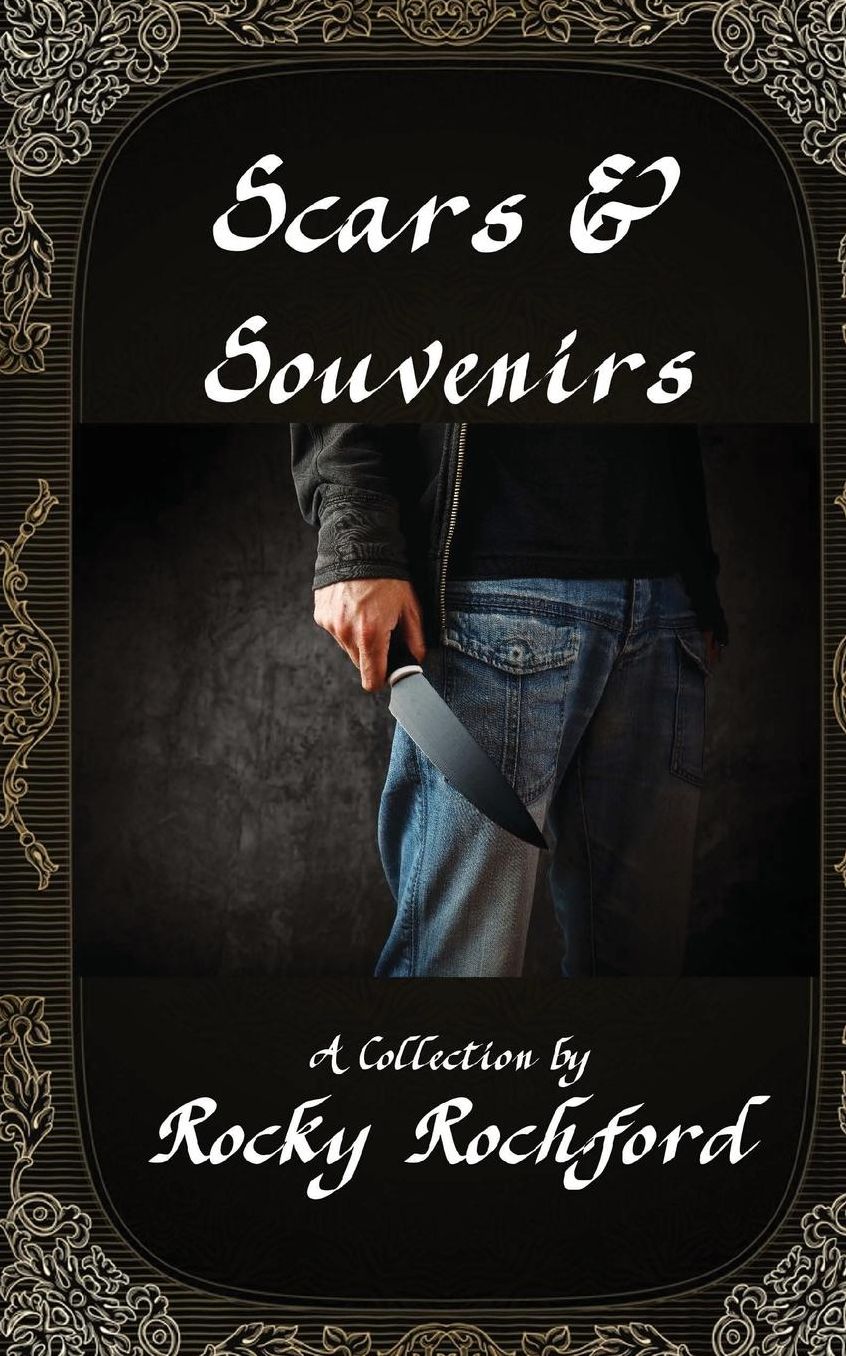 Scars & Souvenirs