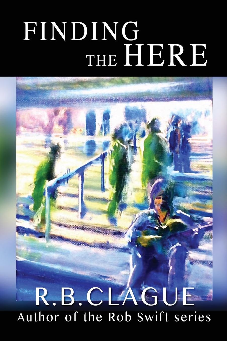 Finding the Here