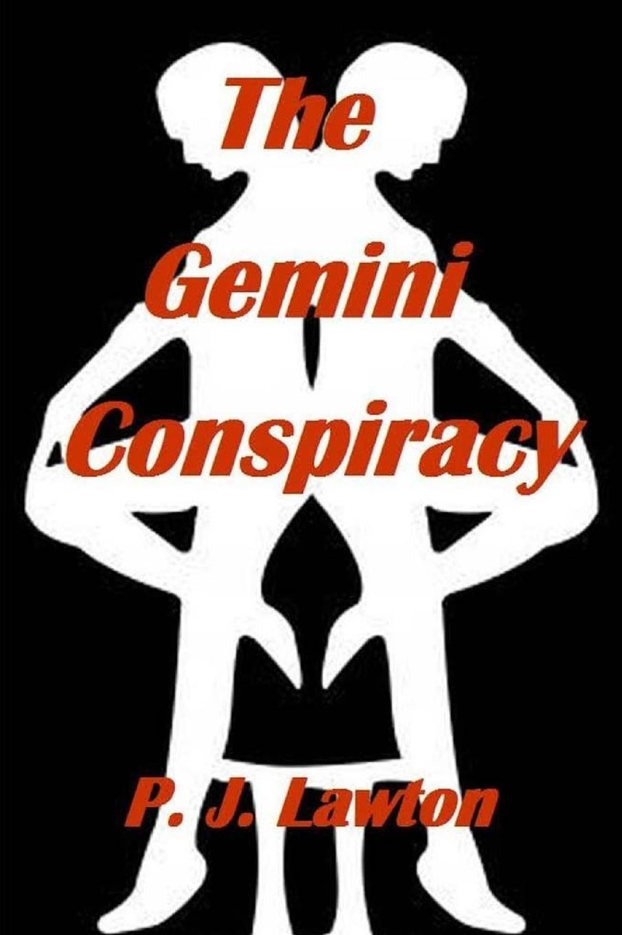 The Gemini Conspiracy
