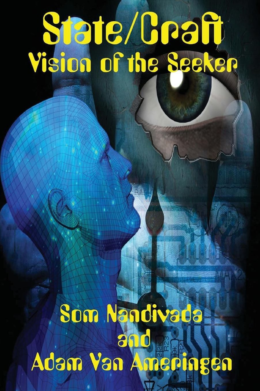 State/Craft Vision of the Seeker
