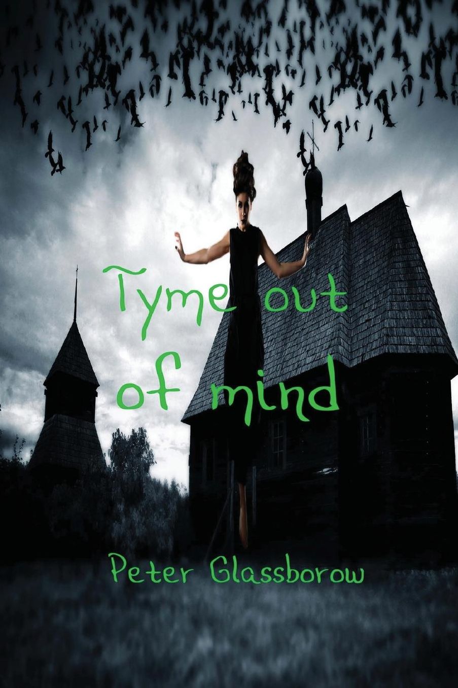 Tyme Out of Mind