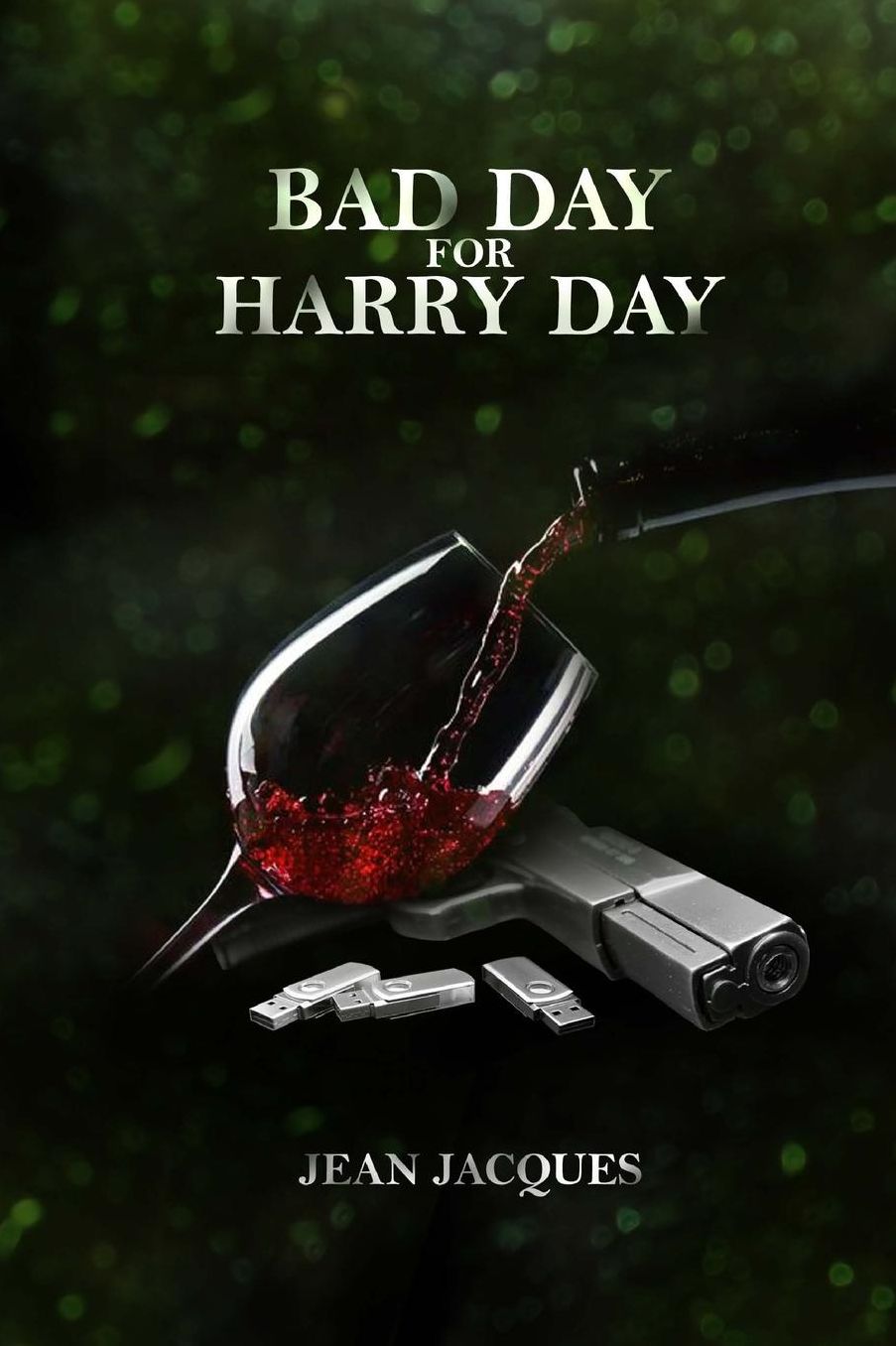 Bad Day for Harry Day