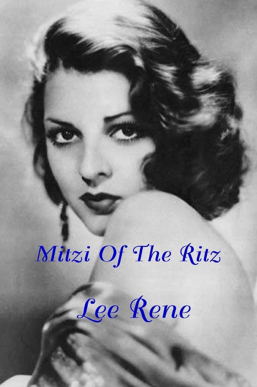 Mitzi of the Ritz