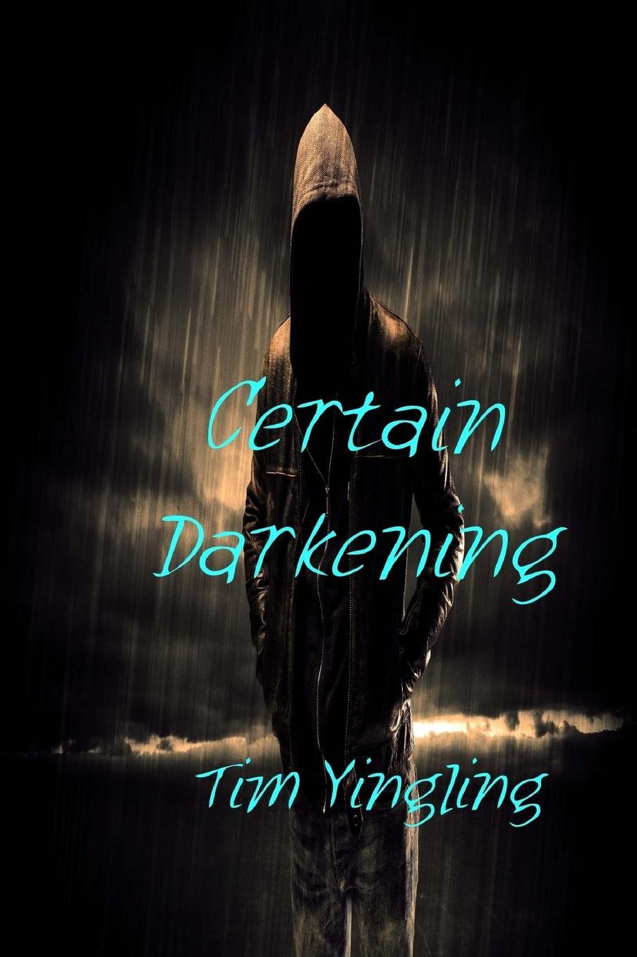 Certain Darkening