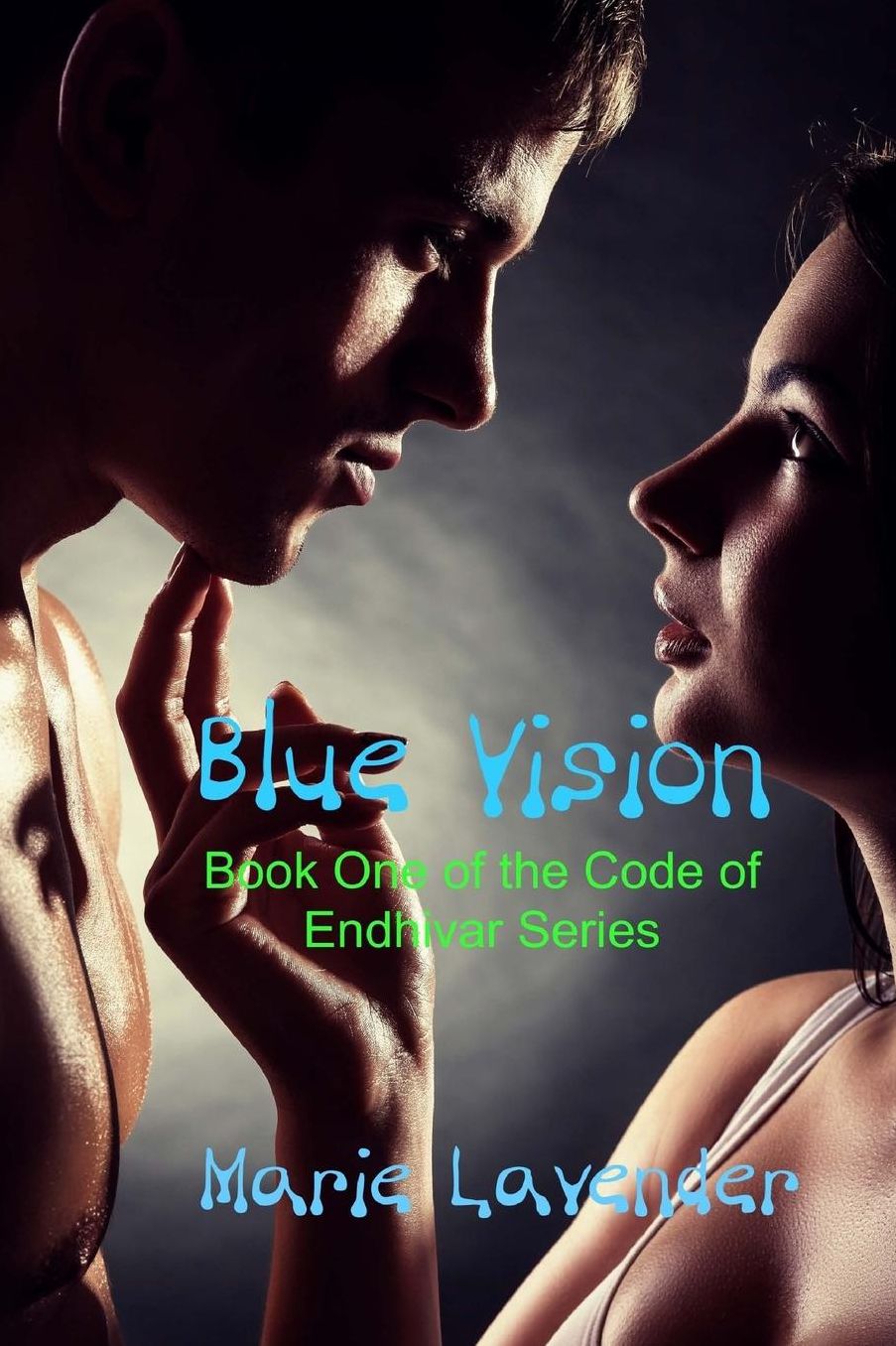Blue Vision