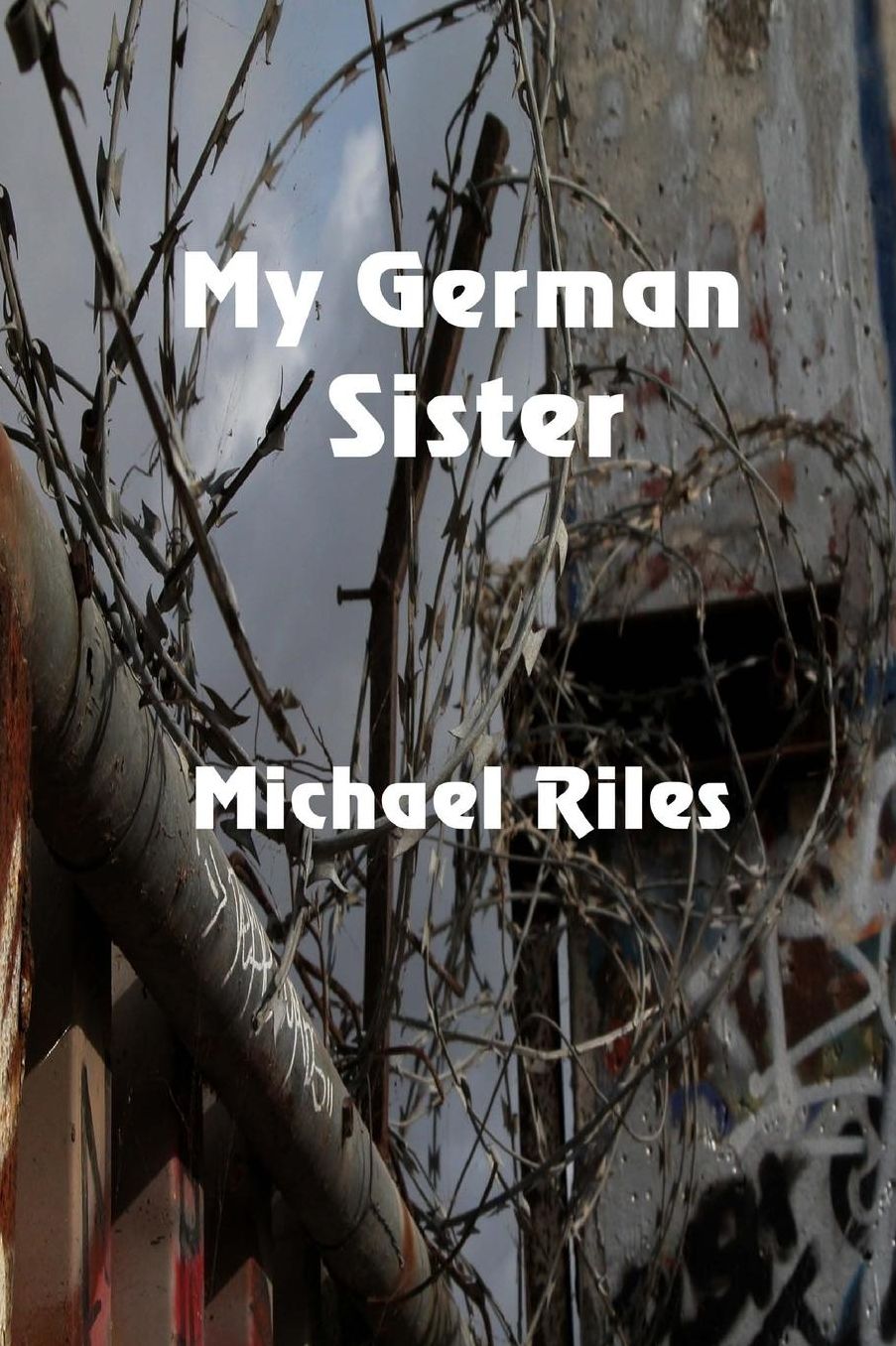 My German Sister