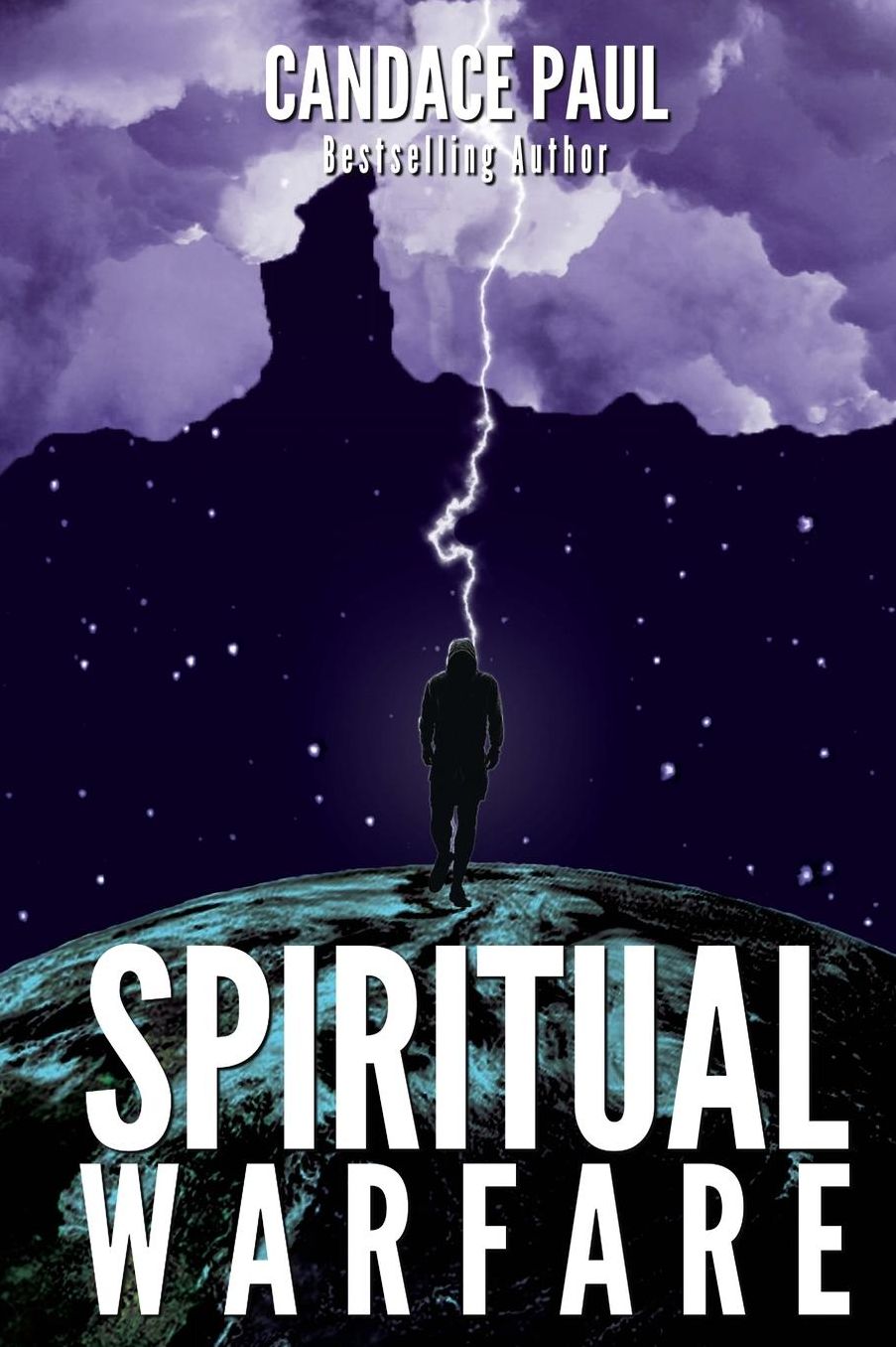 Spiritual Warfare
