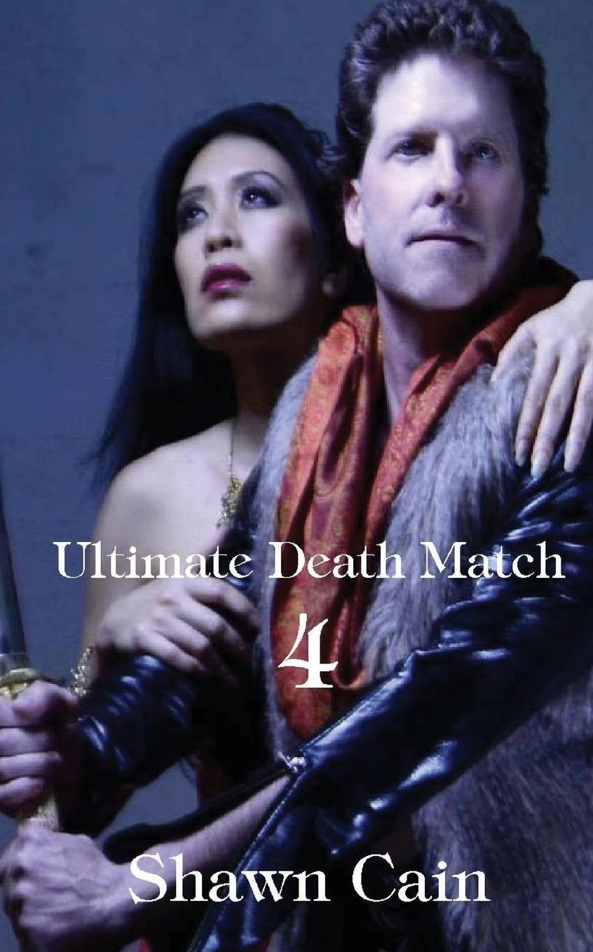 Ultimate Death Match 4
