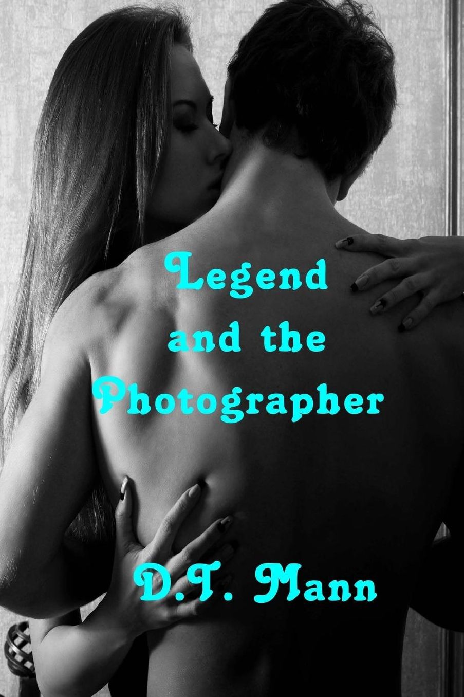Legend and the Photographer