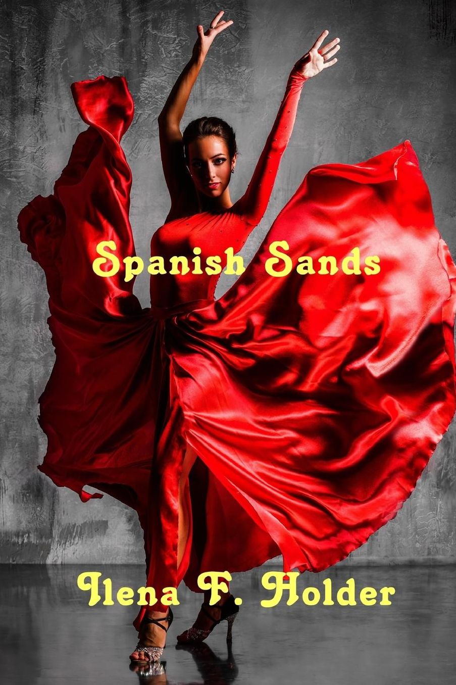 Spanish Sands