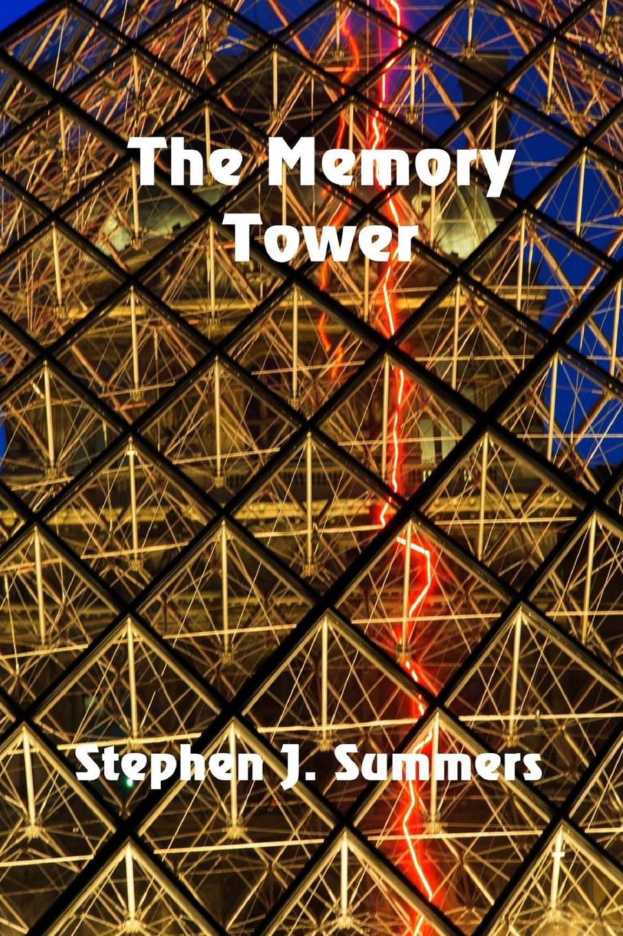 The Memory Tower