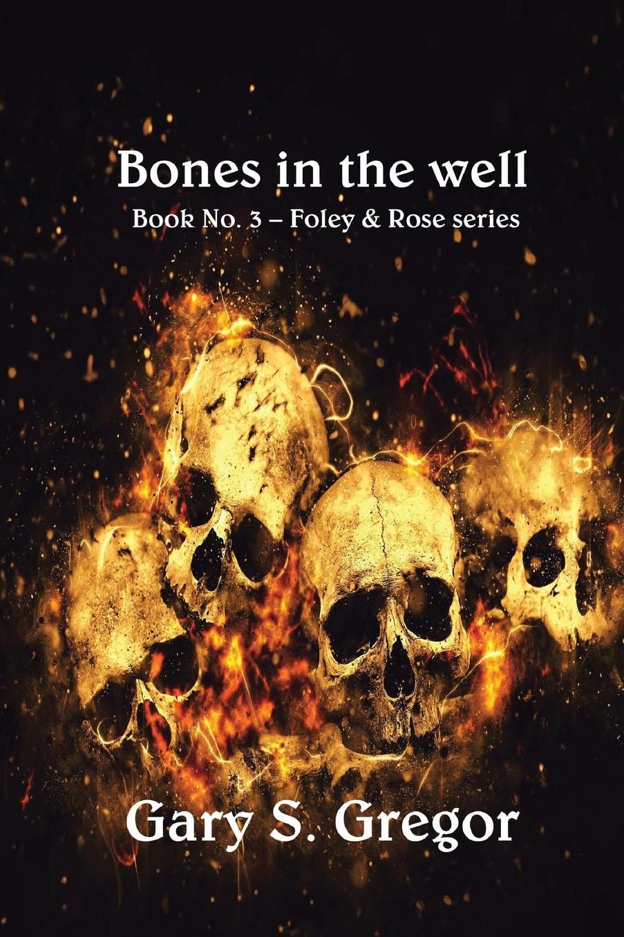 Bones in the Well