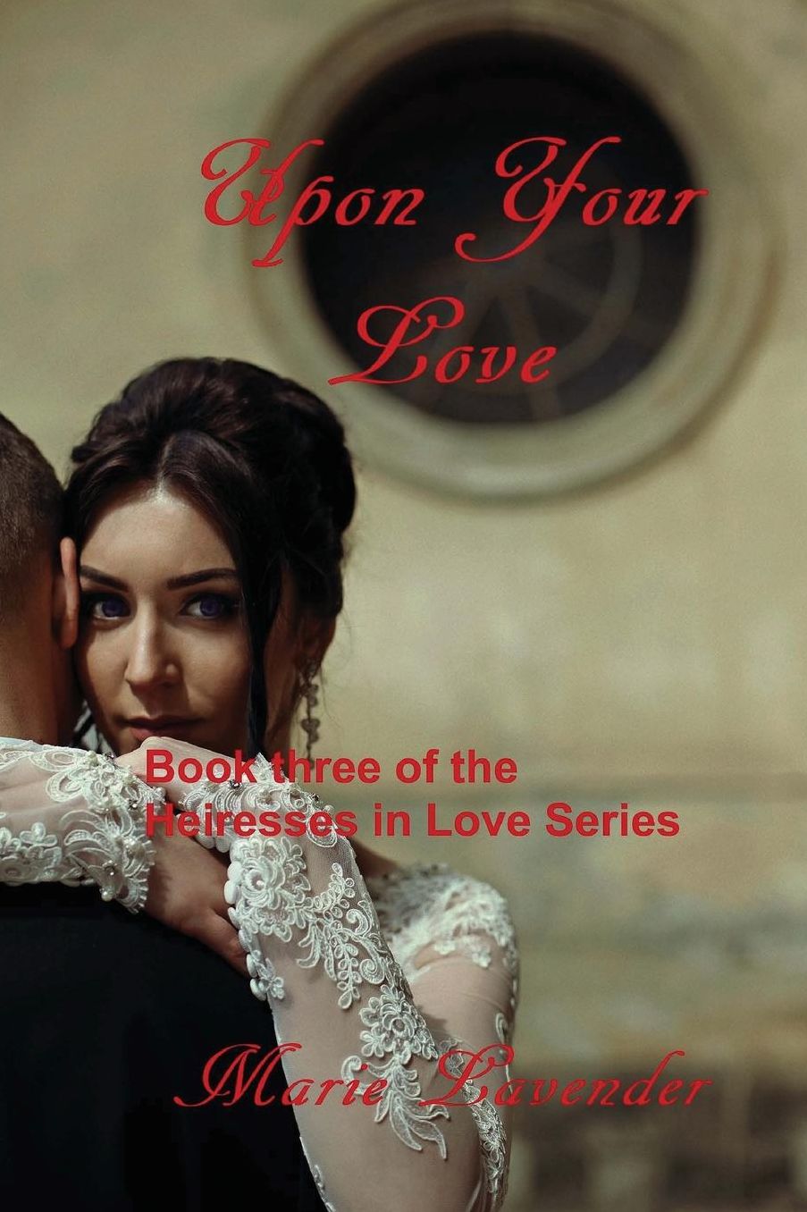 Upon Your Love