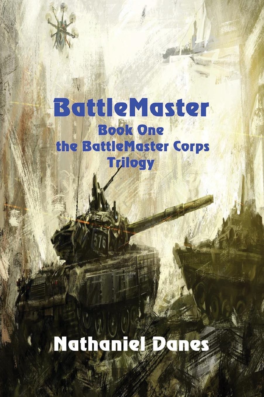 BattleMaster