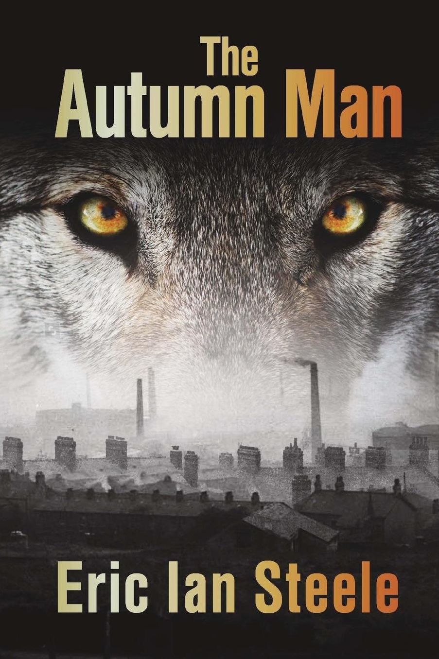 The Autumn Man