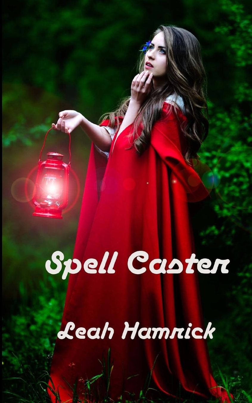 Spell Caster