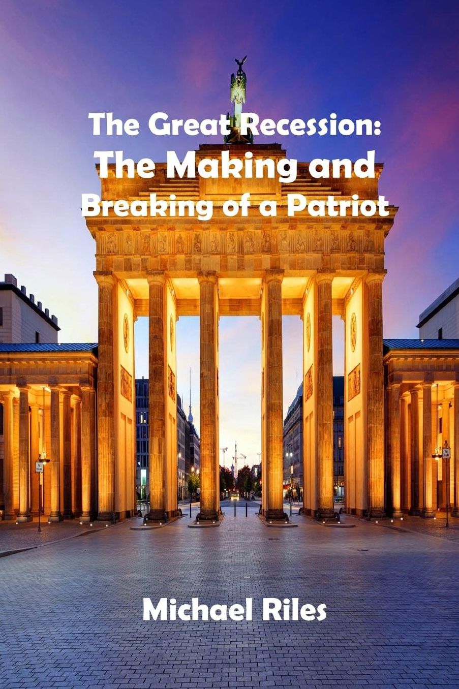 The Great Recession