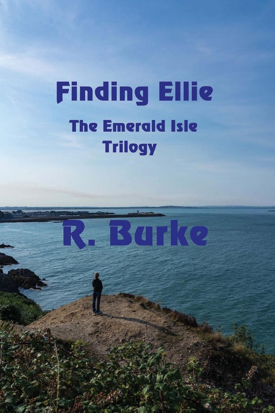 Finding Ellie
