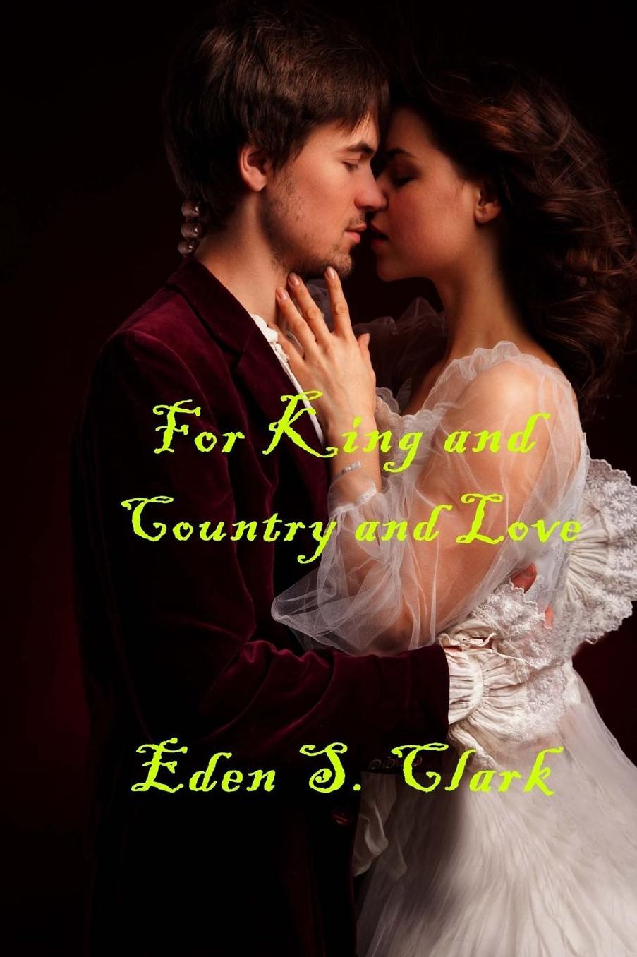 For King and Country and Love