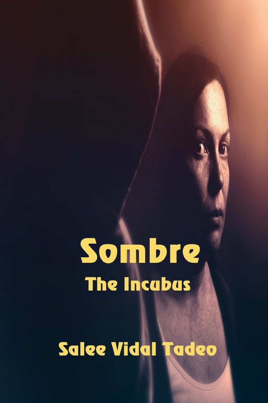 Sombre the Incubus