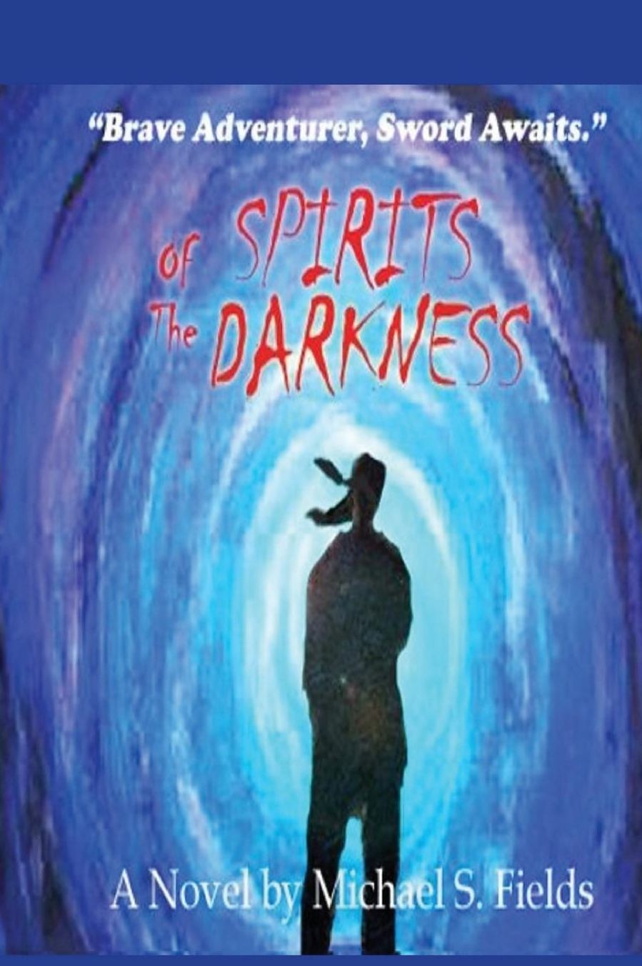 Spirits of The Darkness