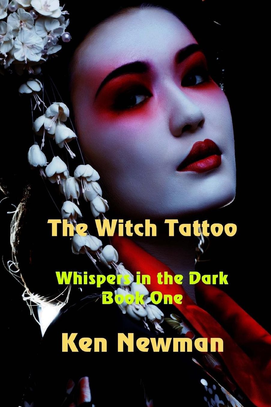 The Witch Tattoo