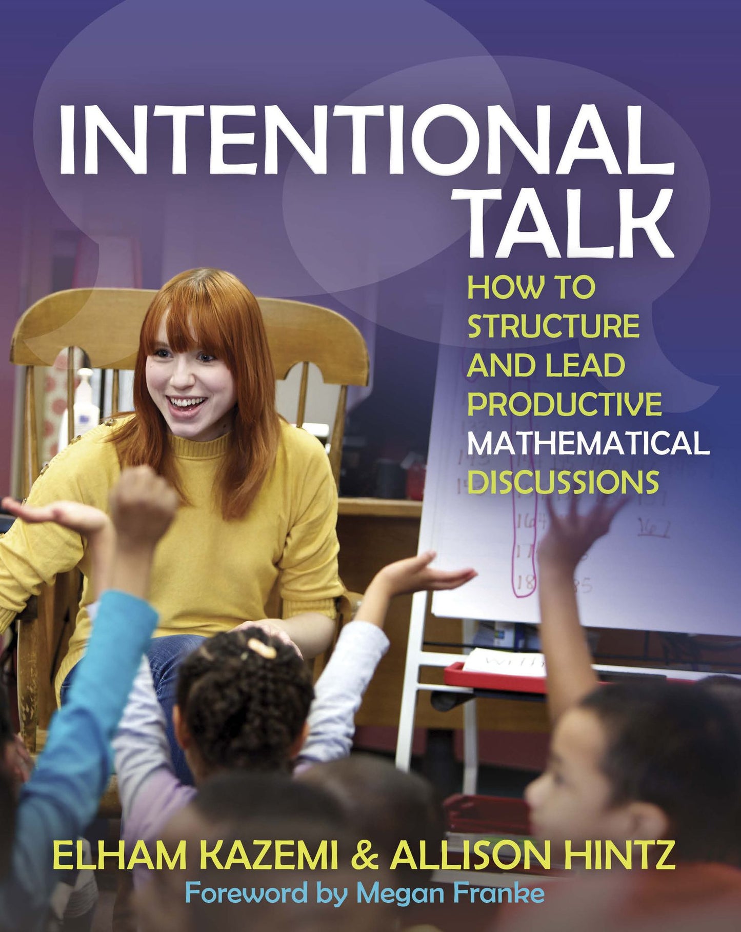 Intentional Talk