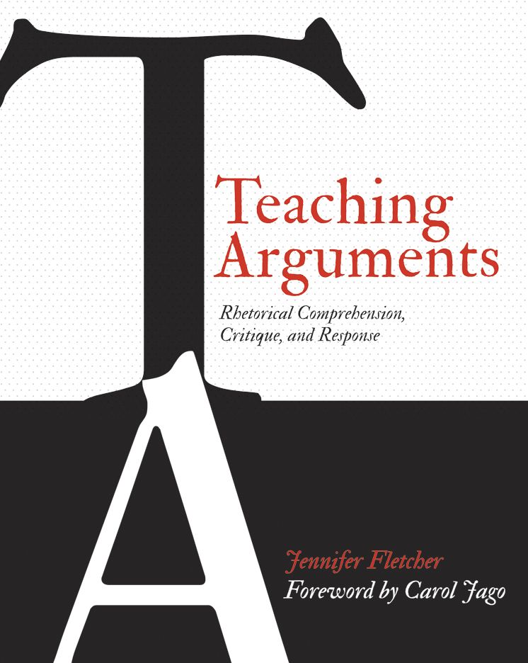 Teaching Arguments