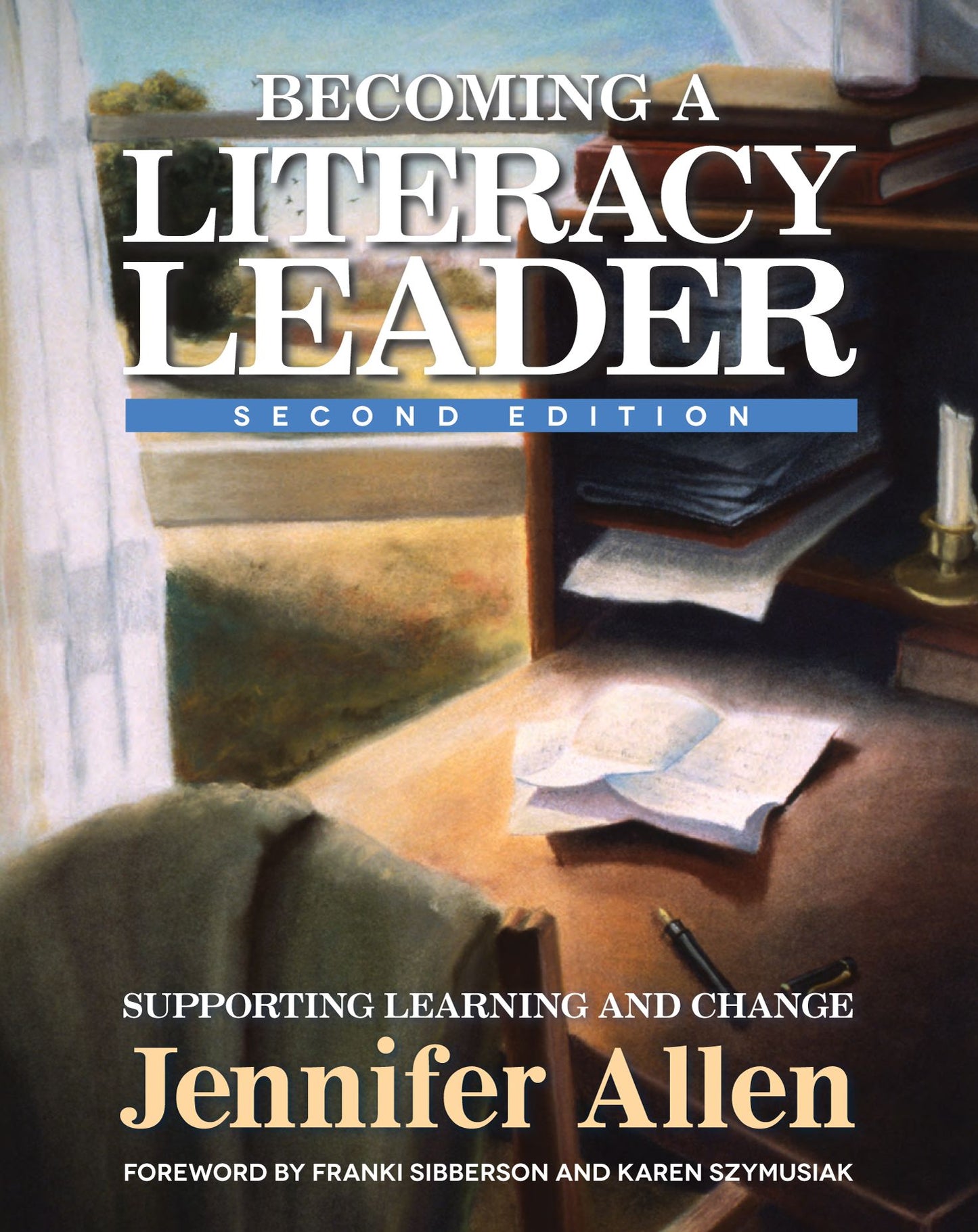 Starting Strong: Evidence-Based Early Literacy Practices