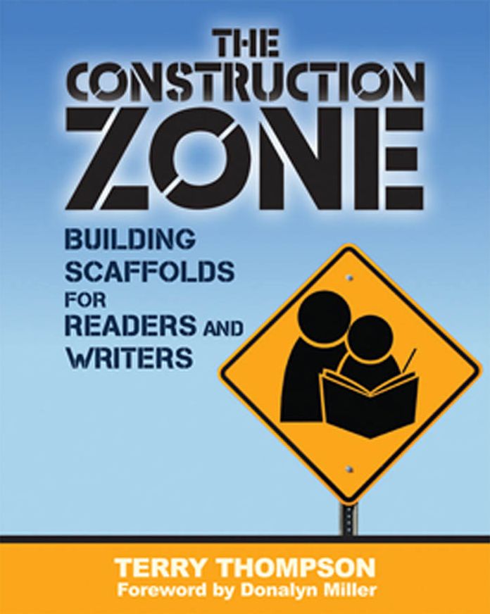 The Construction Zone: Building Scaffolds for Readers and Writers