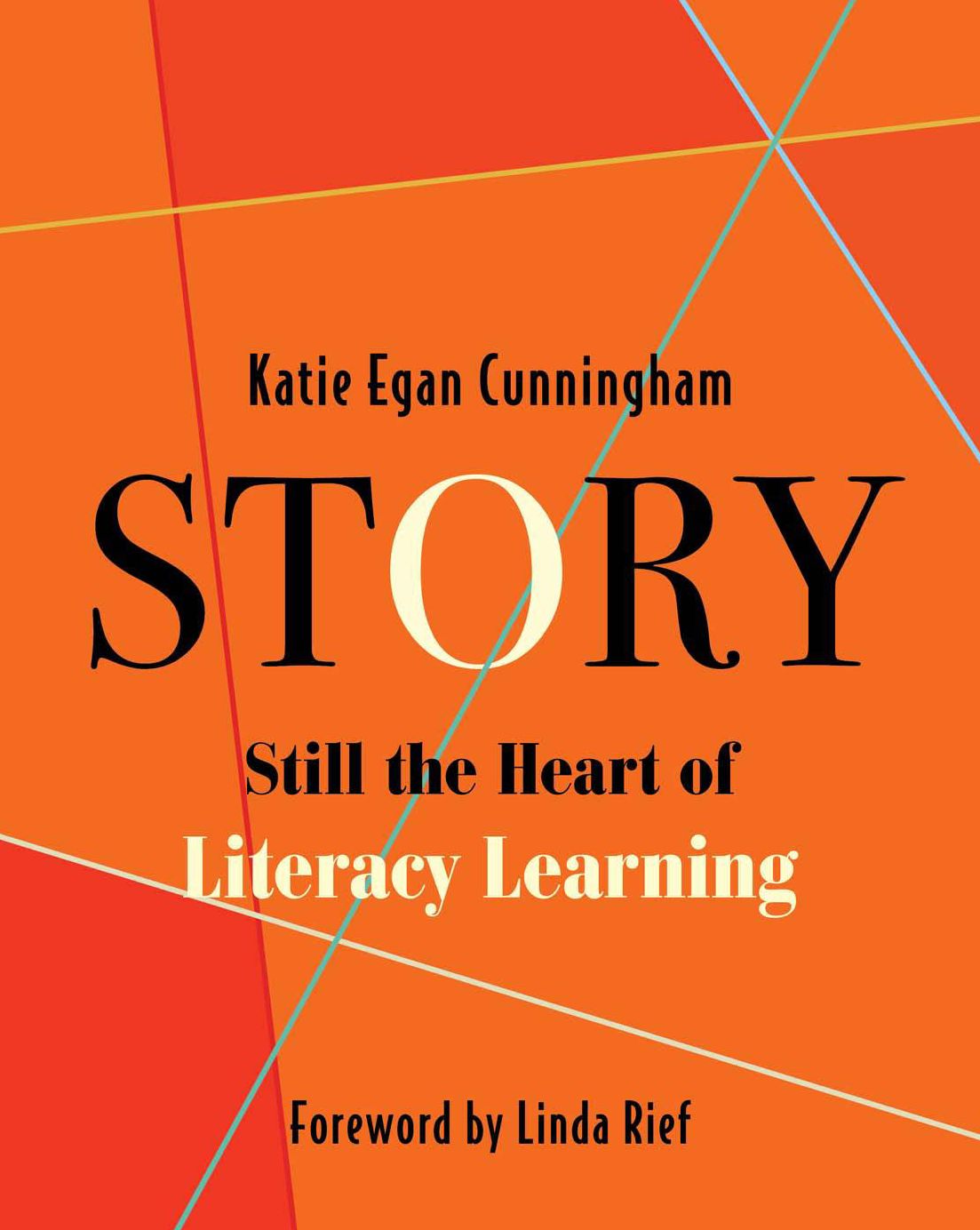 Story:: Still the Heart of Literacy Learning