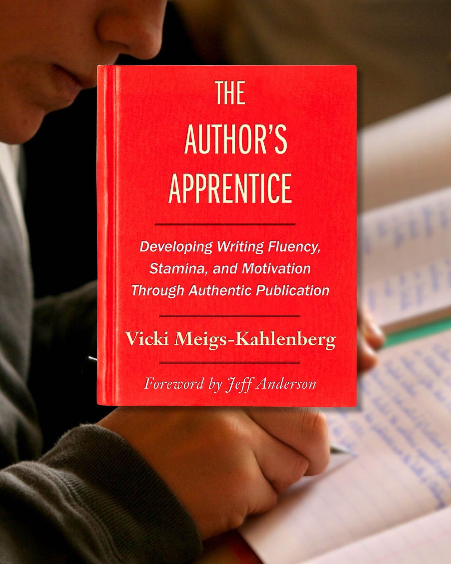 The Author