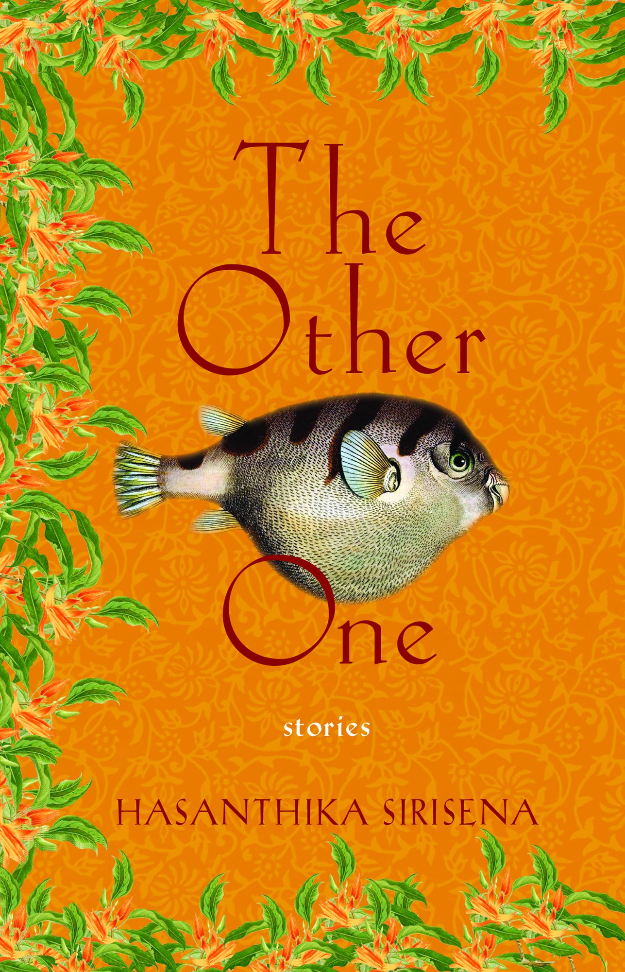 The Other One: Stories