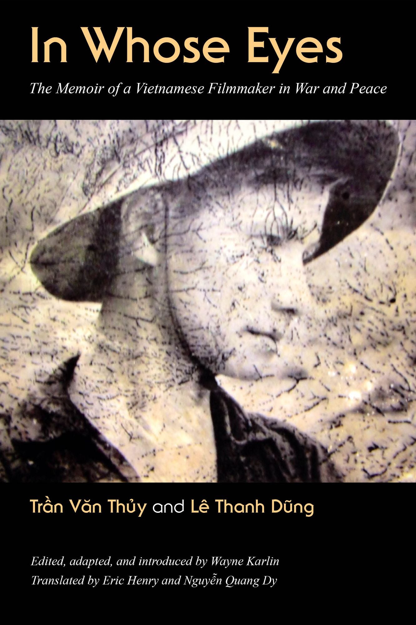 In Whose Eyes: The Memoir of a Vietnamese Filmmaker in War and Peace