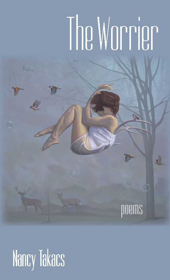 The Worrier: poems